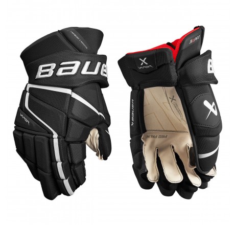 Bauer Vapor 3X Pro Int. Hockey Gloves