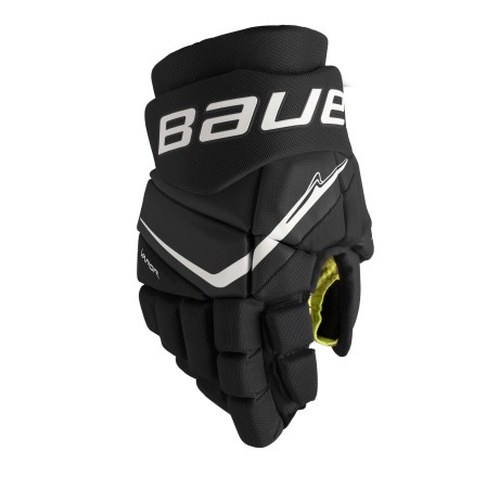 Rękawice hokejowe Bauer Vapor Fly40 Jr