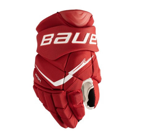 Rękawice hokejowe Bauer Vapor Flylite Jr