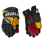 Rękawice hokejowe Bauer Vapor X2.9 Sr MTO