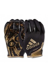 Adidas Adizero 12 football gloves