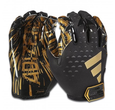 Adidas Adizero 13 Football Receiver Gloves