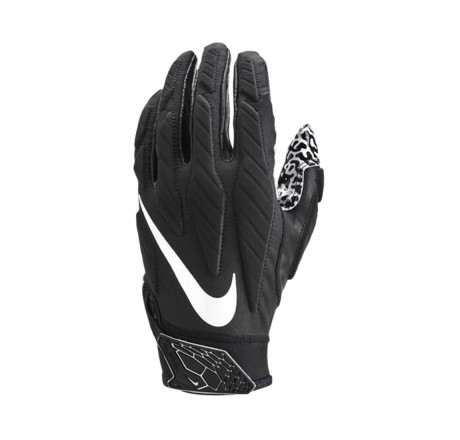 Nike Superbad 5.0 Adult Football Gloves
