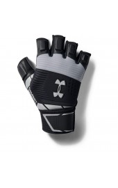 Mens UA Combat HF Football Gloves