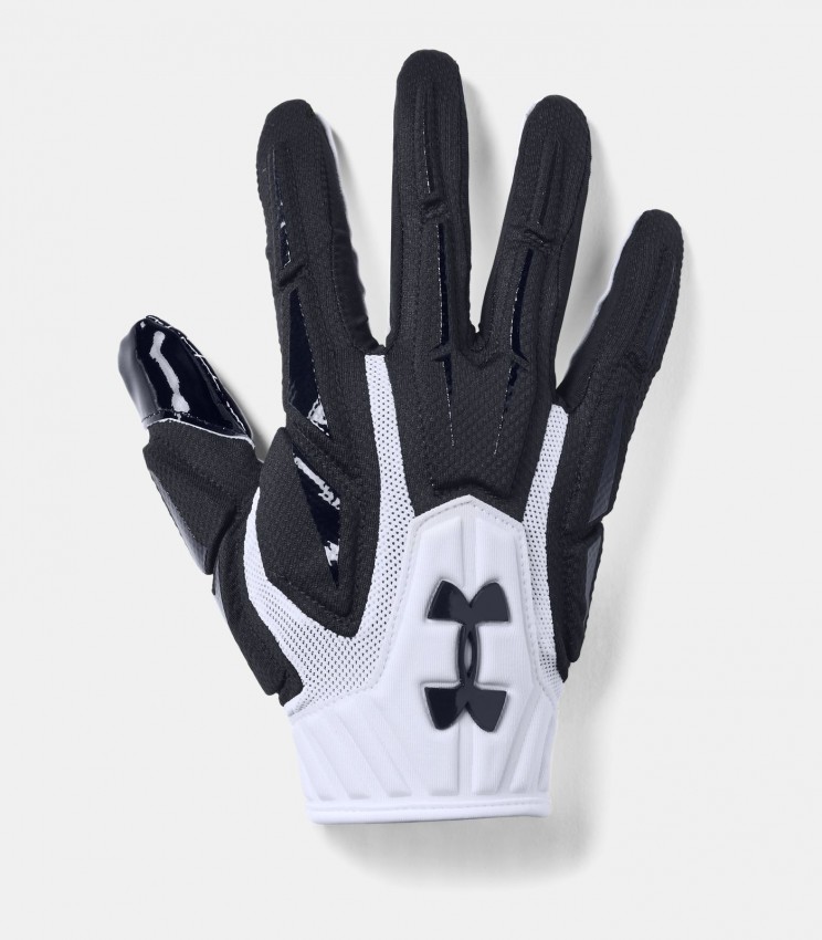 UA Highlight Men’s Football Glove Gloves Hockey shop / Skate shop