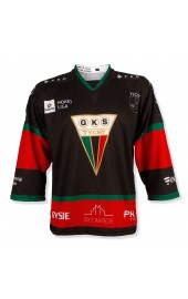 A replica of the GKS Tychy 23/24 match shirt