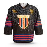 Replika bluzy meczowej Polonia 25/26