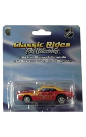 Resorak Barracuda NHL 1/64