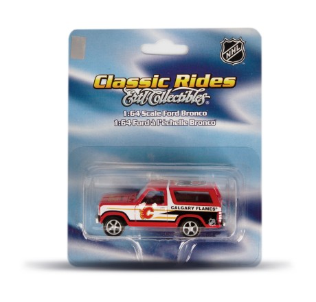 Resorak Bronco NHL 1/64