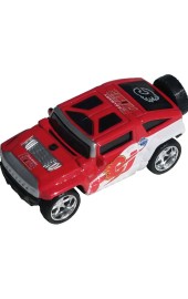 NHL Flames 1:64 scale model