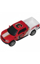 Resorak Raptor Truck NHL 1/64