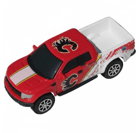 Resorak Raptor Truck NHL 1/64