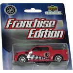 The SVT Truck NHL Flames 1/64