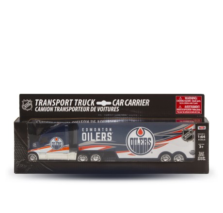 NHL Transporter Die-Cast 1/64