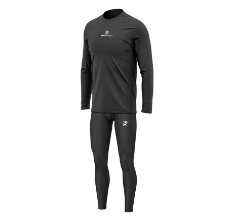 BlueSports '25 Junior Two-Piece Base Layer 