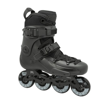 Rolki FR1 80 Deluxe Intuition