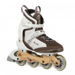 Rolki K2 Etu Brown