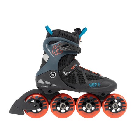 Rolki K2 Vo2 S 90 Pro M