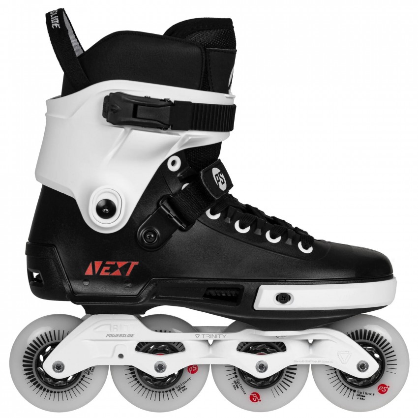 Powerslide Next Core 80 '24 | Freeskate | Skate shop Sportrebel