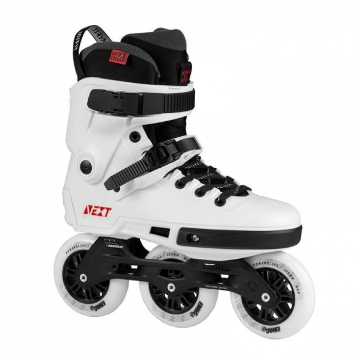 Powerslide Urban Next 100 Men skates Man Skate shop Sportrebel