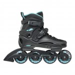 Rolki Rollerblade RB 80 W