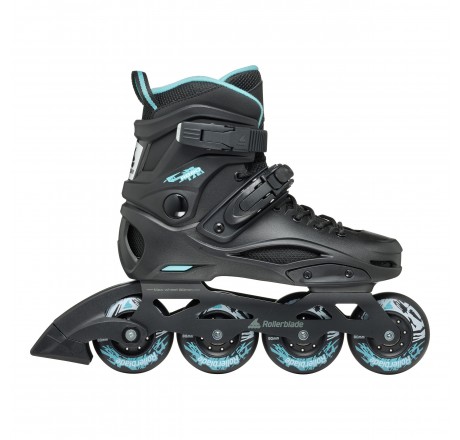 Rolki Rollerblade RB 80 W