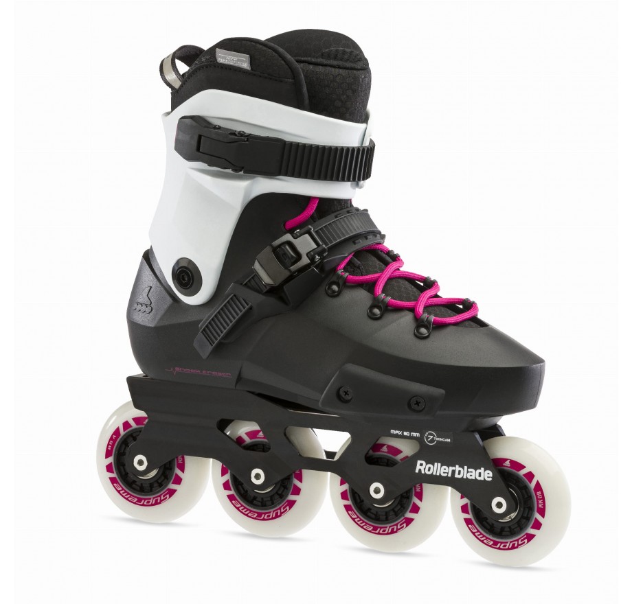 rollerblade freeskate