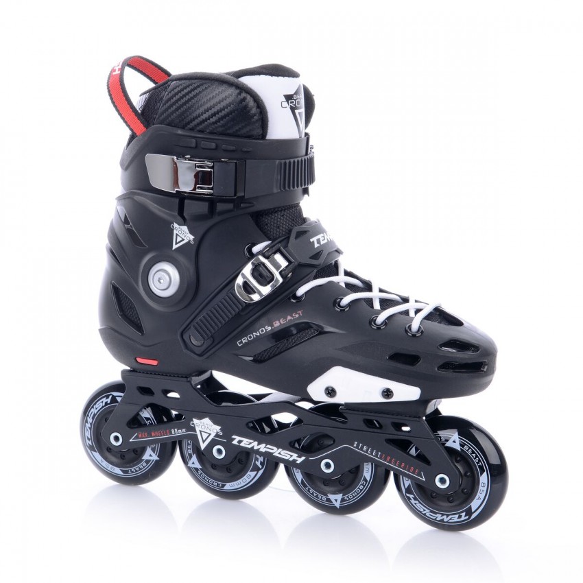 TEMPISH Cronos Beast skates | Freeskate | Skate shop Sportrebel