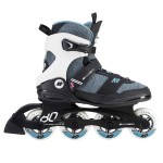 Rolki fitness K2 Alexis 80 Pro '19
