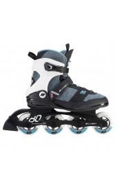 Rolki fitness K2 Alexis 80 Pro '19