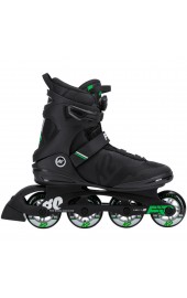 Rolki fitness K2 F.I.T 80 Boa '18