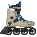 Rolki freestyle K2 Surge 84