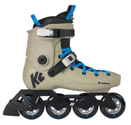 Rolki freestyle K2 Surge 84