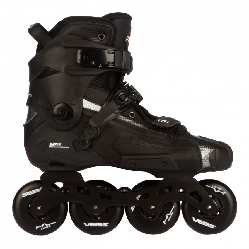 SEBA Roller freestyle HIGH LIGHT 80 Noir 2025 SEBA