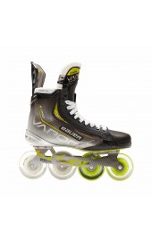The ice skate Bauer Vapor 3X Pro Intermediate