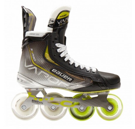 The ice skate Bauer Vapor 3X Pro Sr