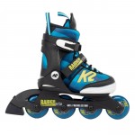 K2 Raider Beam '22 adjustable skates