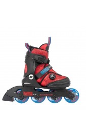 K2 Raider Boa '22 adjustable skates