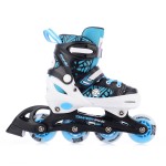 TEMPISH BAM-BU FLASH inline skates