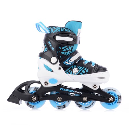 TEMPISH BAM-BU FLASH inline skates