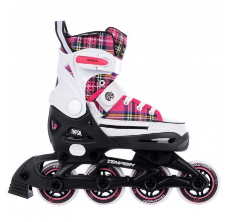 Tempish Rebel T Girl adjustable skates