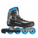 Rolki rekreacyjne Bauer Coaster Jr