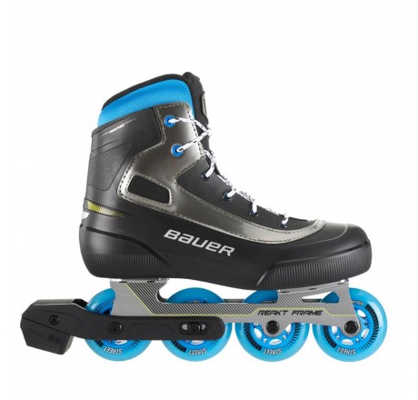 Rolki rekreacyjne Bauer Coaster Jr