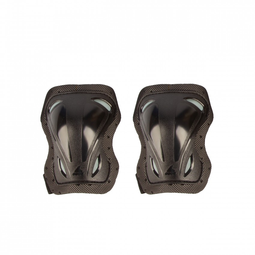 Rollerblade Skate Gear knee pads Senior Skate shop Sportrebel
