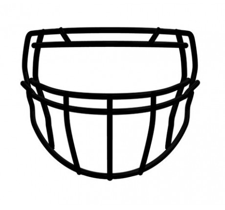 S2BDC-LW-V Facemask from Riddell