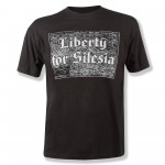 Koszulka krótki rękaw TEMPISH Liberty of Silesia