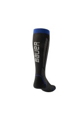 Skarpety Bauer Performance Skate Tall
