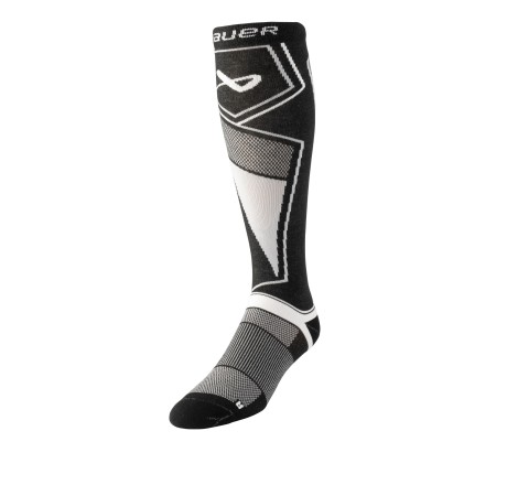 Skarpety Bauer Supreme Pro Skate Sr