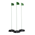 Słupki treningowe Bauer Modular Pole 3PK