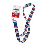 KH Toruń ECO club lanyard